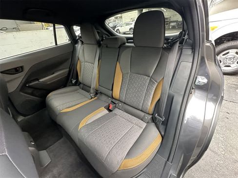 New 2026 Subaru Crosstrek 2.5i Sport image 13