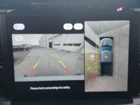 Used 2024 Ford F150 Platinum w/ FX4 Off-Road Package image 23