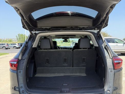 Used 2021 Buick Enclave Avenir w/ Avenir Technology Package image 25