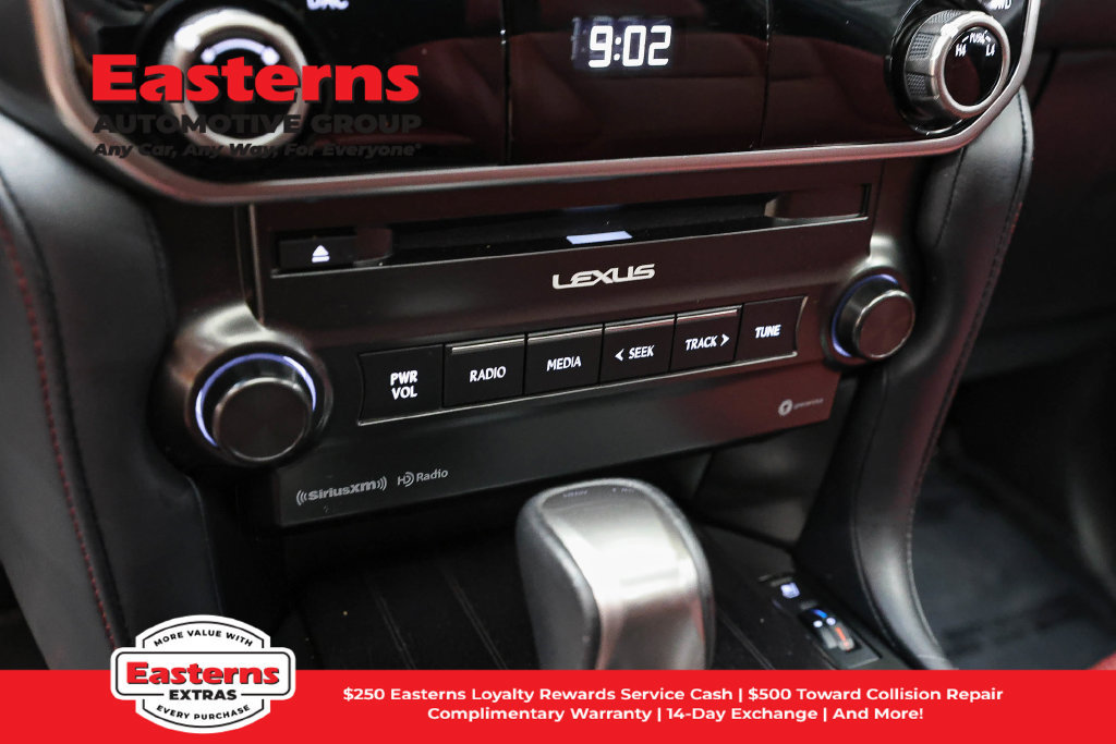 Used 2023 Lexus GX 460 Premium w/ Premium Package AWD/4WD image 20