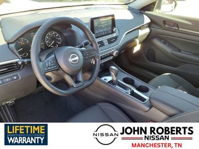 New 2025 Nissan Altima 2.5 S