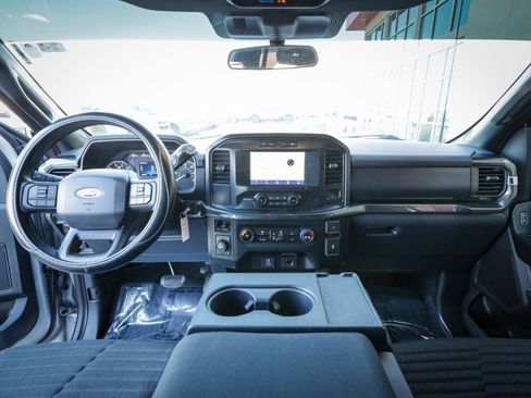 Used 2021 Ford F150 XL w/ STX Appearance Package image 17