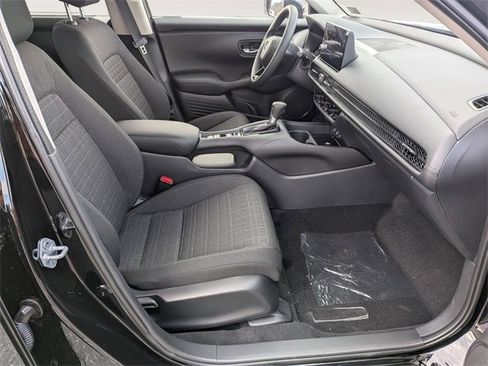 New 2026 Honda HR-V LX image 30