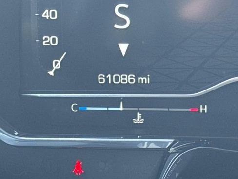 Used 2023 GMC Sierra 1500 SLT w/ SLT Premium Package image 36