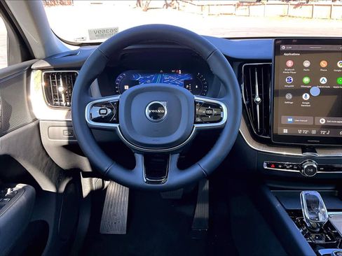 New 2026 Volvo XC60 B5 Plus w/ Climate Package image 15