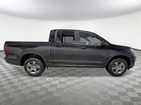 New 2026 Honda Ridgeline TrailSport image 7
