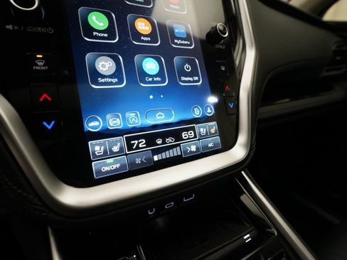 Used 2023 Subaru Outback Touring image 22