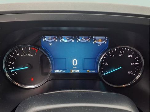 Used 2022 Ford Expedition Max XLT image 29