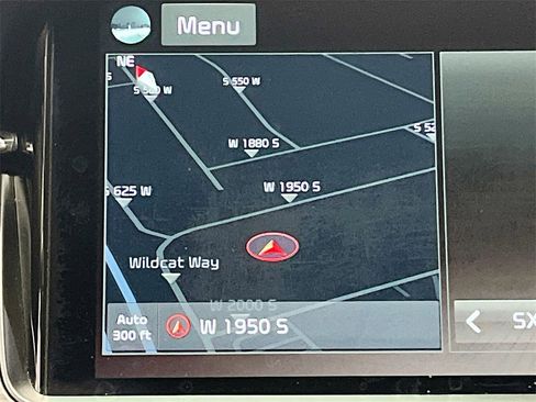 Used 2020 Kia Cadenza Technology image 13