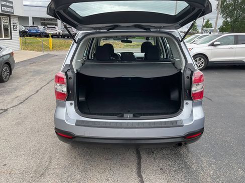 Used 2016 Subaru Forester 2.5i w/ Alloy Wheel Package AWD/4WD image 13