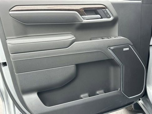 New 2026 GMC Sierra 1500 Elevation w/ Elevation Premium Package image 22