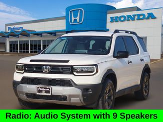 New 2026 Honda Passport RTL video 2