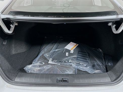 New 2026 Nissan Sentra SV w/ SV Convenience Package image 9