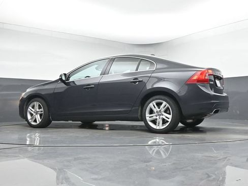 Used 2014 Volvo S60 T5 FWD image 31