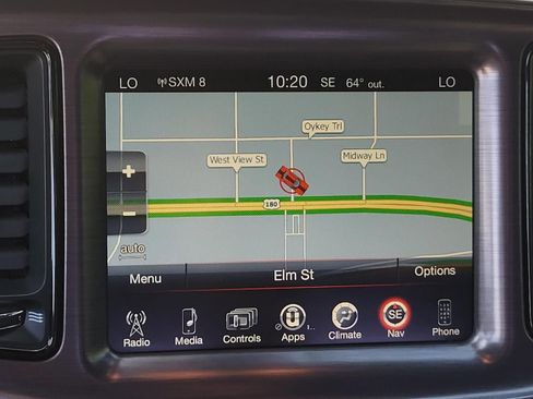 Used 2015 Dodge Challenger R/T Scat Pack w/ Scat Pack Appearance Package image 25