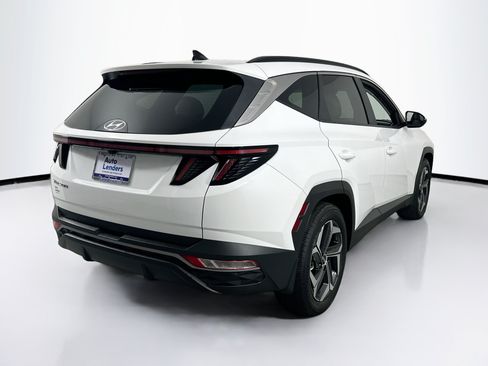 Used 2024 Hyundai Tucson SEL w/ Convenience Package FWD image 5