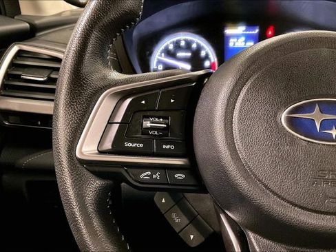 Used 2021 Subaru Forester Touring image 18