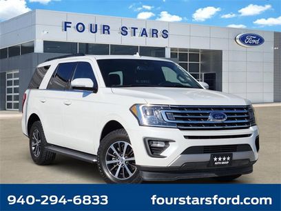Used 2021 Ford Expedition XLT
