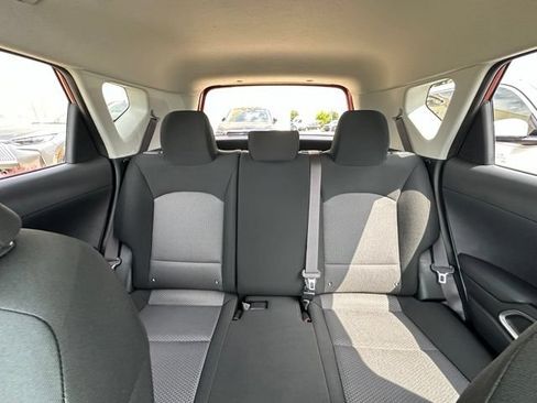 Used 2020 Kia Soul LX FWD image 30