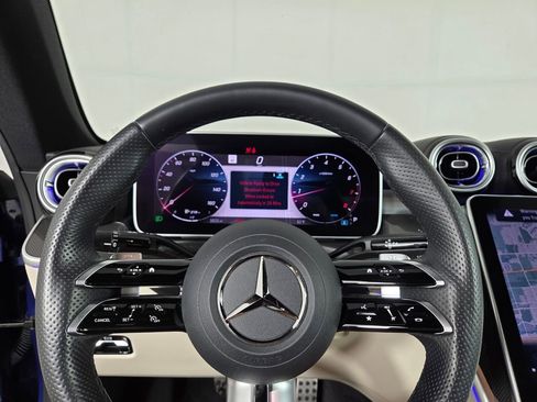 Certified 2024 Mercedes-Benz CLE 300 4MATIC Coupe image 14