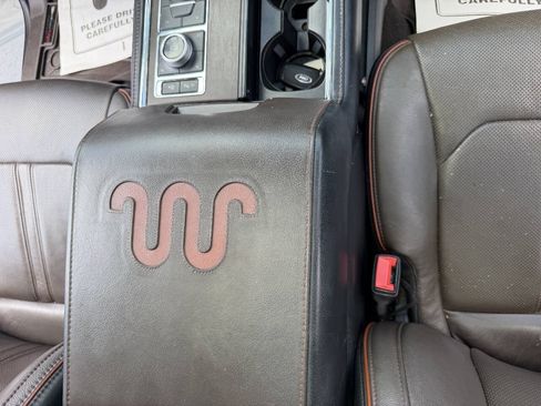 Used 2020 Ford Expedition Max King Ranch AWD/4WD image 13
