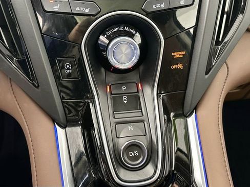 Used 2024 Acura RDX w/ Technology Package image 16