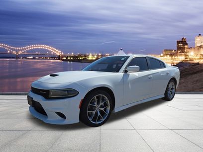 Used 2022 Dodge Charger GT