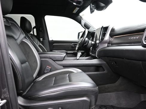 Used 2021 RAM 1500 TRX w/ TRX Level 2 Equipment Group AWD/4WD image 12
