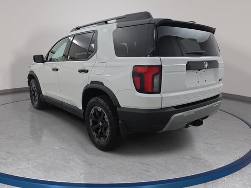 New 2026 Honda Passport TrailSport Elite image 7