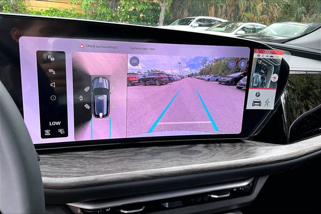 New 2026 Audi Q5 Premium Plus AWD/4WD image 27