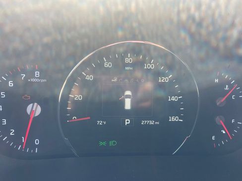 Used 2016 Kia Sorento SX w/ SXL Technology Package AWD/4WD image 1