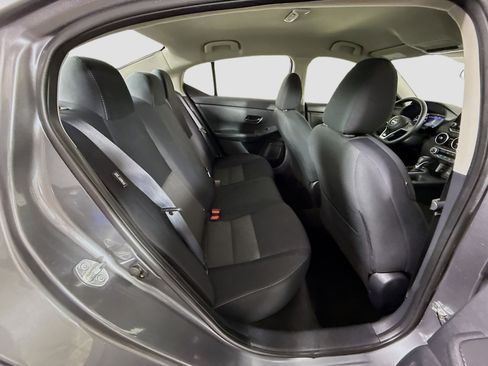 Used 2024 Nissan Sentra SV FWD image 27