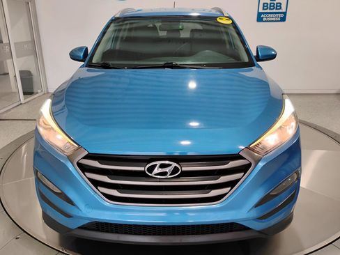 Used 2016 Hyundai Tucson SE w/ Option Group 02 image 53