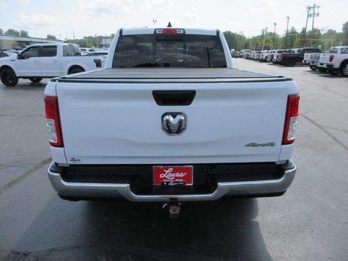 Used 2022 RAM 1500 Tradesman w/ Trailer Tow Group AWD/4WD image 7