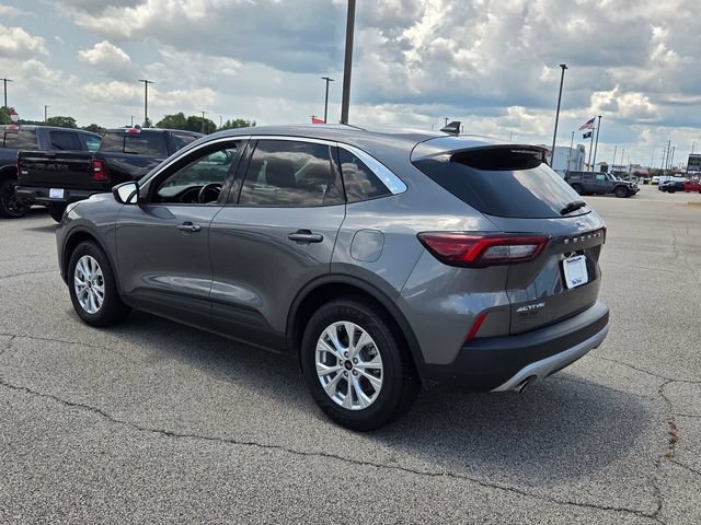 Used 2024 Ford Escape Active FWD image 10