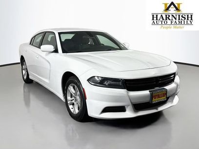 Used 2019 Dodge Charger SXT