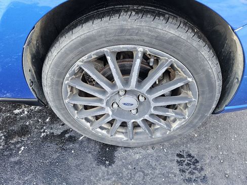 Used 2011 Ford Focus SES w/ 401A Rapid Spec Order Code image 22