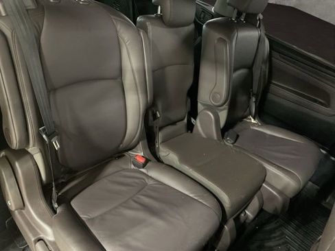 Used 2018 Honda Odyssey Elite image 22