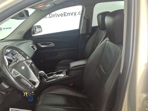 Used 2011 Chevrolet Equinox LT w/ LPO, Protection Package FWD image 12