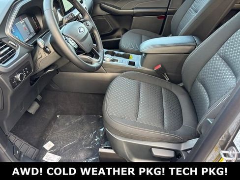 New 2026 Ford Escape Active w/ Tech Pack #1 image 25