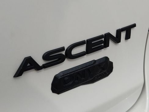 New 2026 Subaru Ascent Bronze Edition AWD/4WD image 9