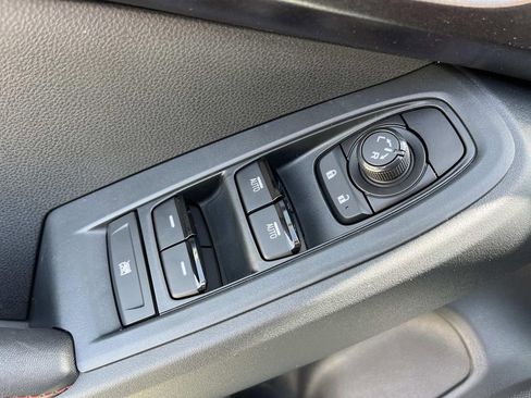 New 2026 Subaru Impreza RS image 23