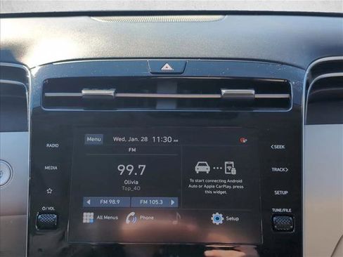 Used 2023 Hyundai Tucson SEL w/ Convenience Package image 12