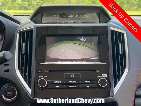 Used 2020 Subaru Forester Sport AWD/4WD image 29