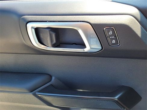 New 2025 Ford Bronco Raptor image 50