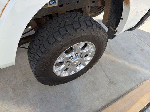 Used 2020 RAM 2500 Laramie image 9