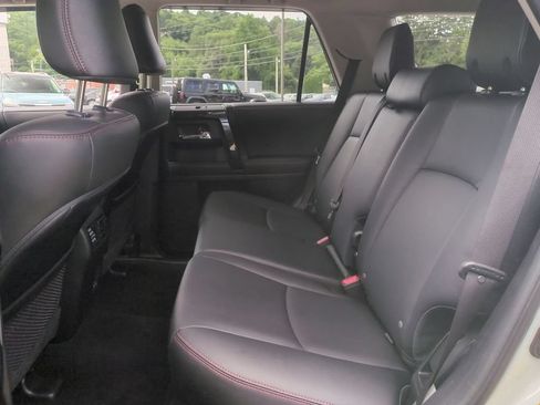 Used 2022 Toyota 4Runner TRD Pro AWD/4WD image 27