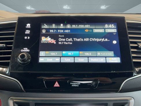 Used 2022 Honda Passport EX-L image 24