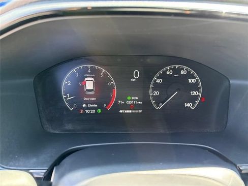 Used 2023 Honda CR-V EX-L image 12