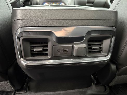 Used 2019 GMC Sierra 1500 AT4 w/ Driver Alert Package I AWD/4WD image 20